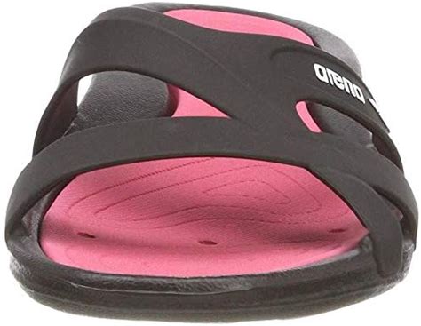 Amazon.com: adidas Badeschuhe Poolsandale Athena, Women's 